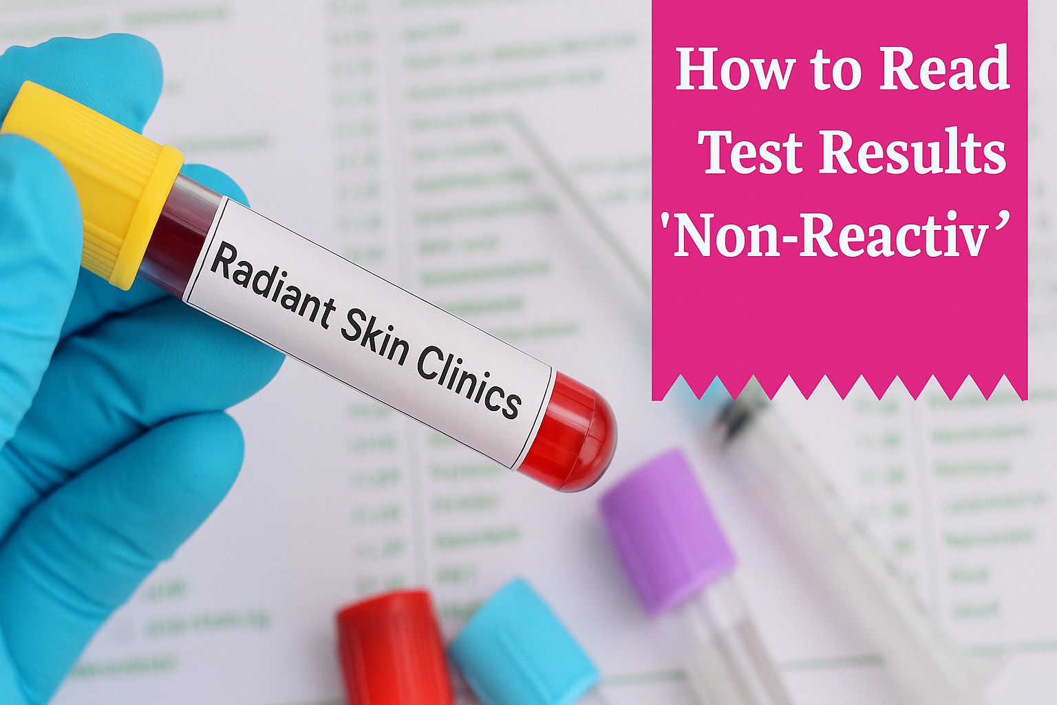 HIV test and Treatment in Nepal